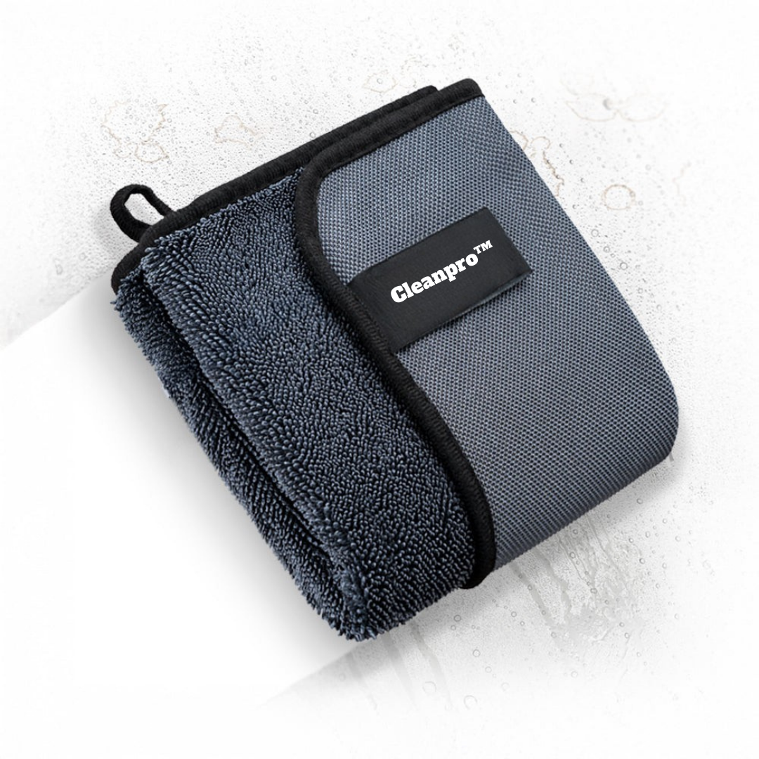 CLEANPRO™ - Chiffon microfibre