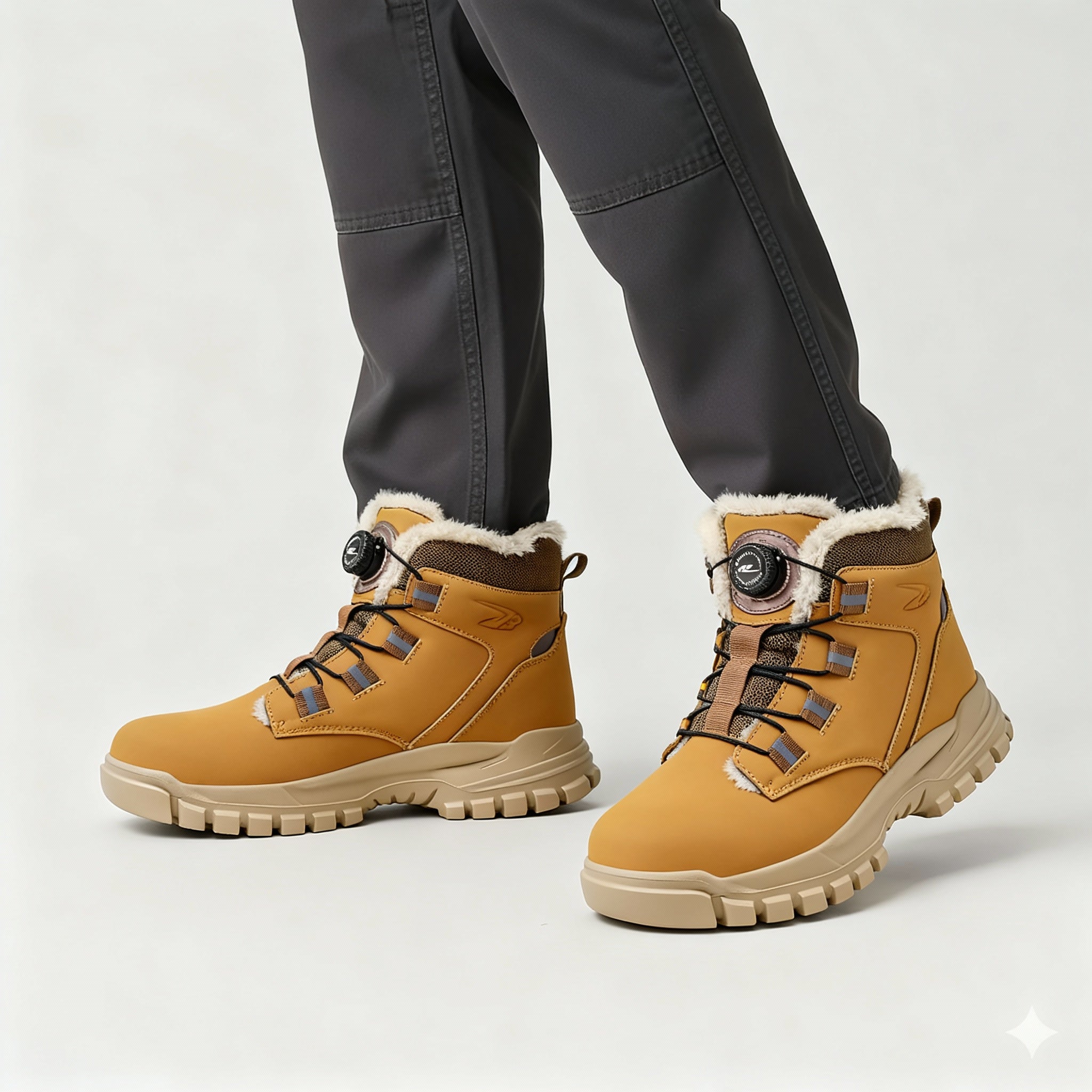 SAFEPROTECT V2 - Sécurité et confort tout au long de la journée