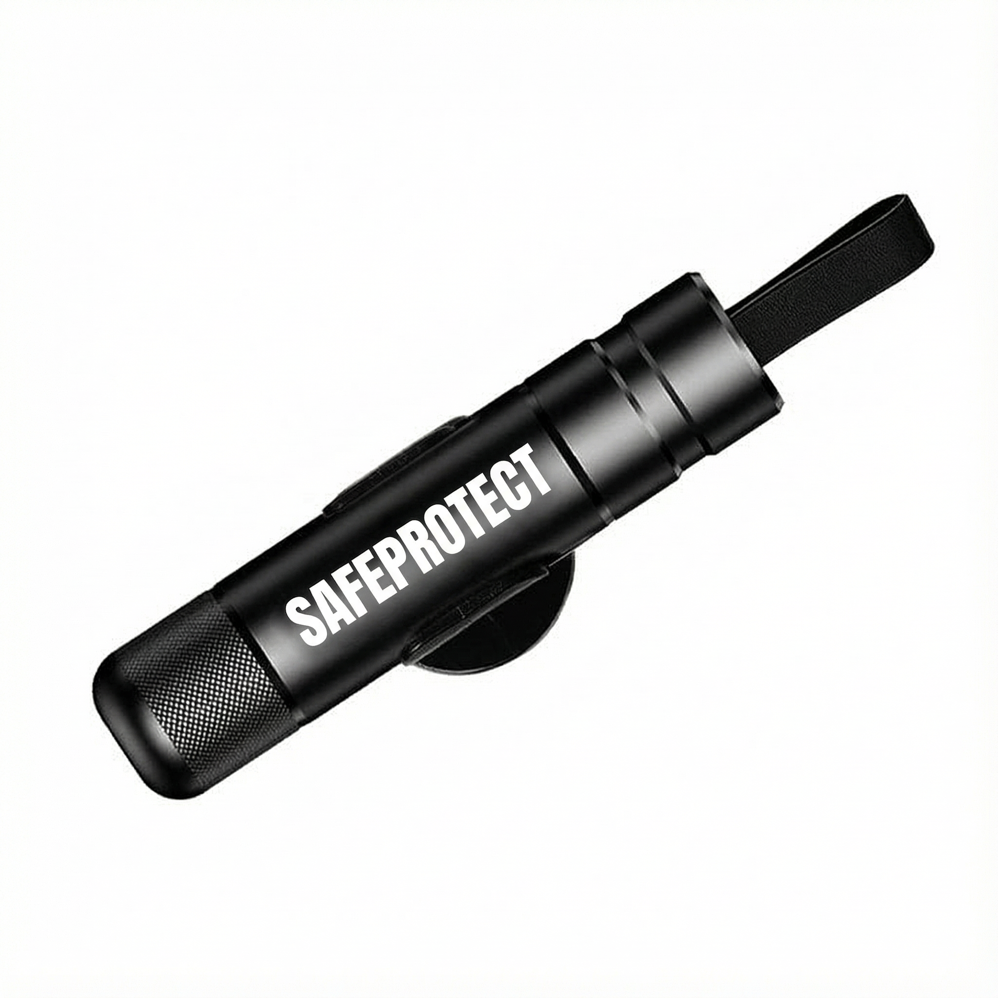 SAFEPRO - La solution vitale pour l’évacuation d’urgence