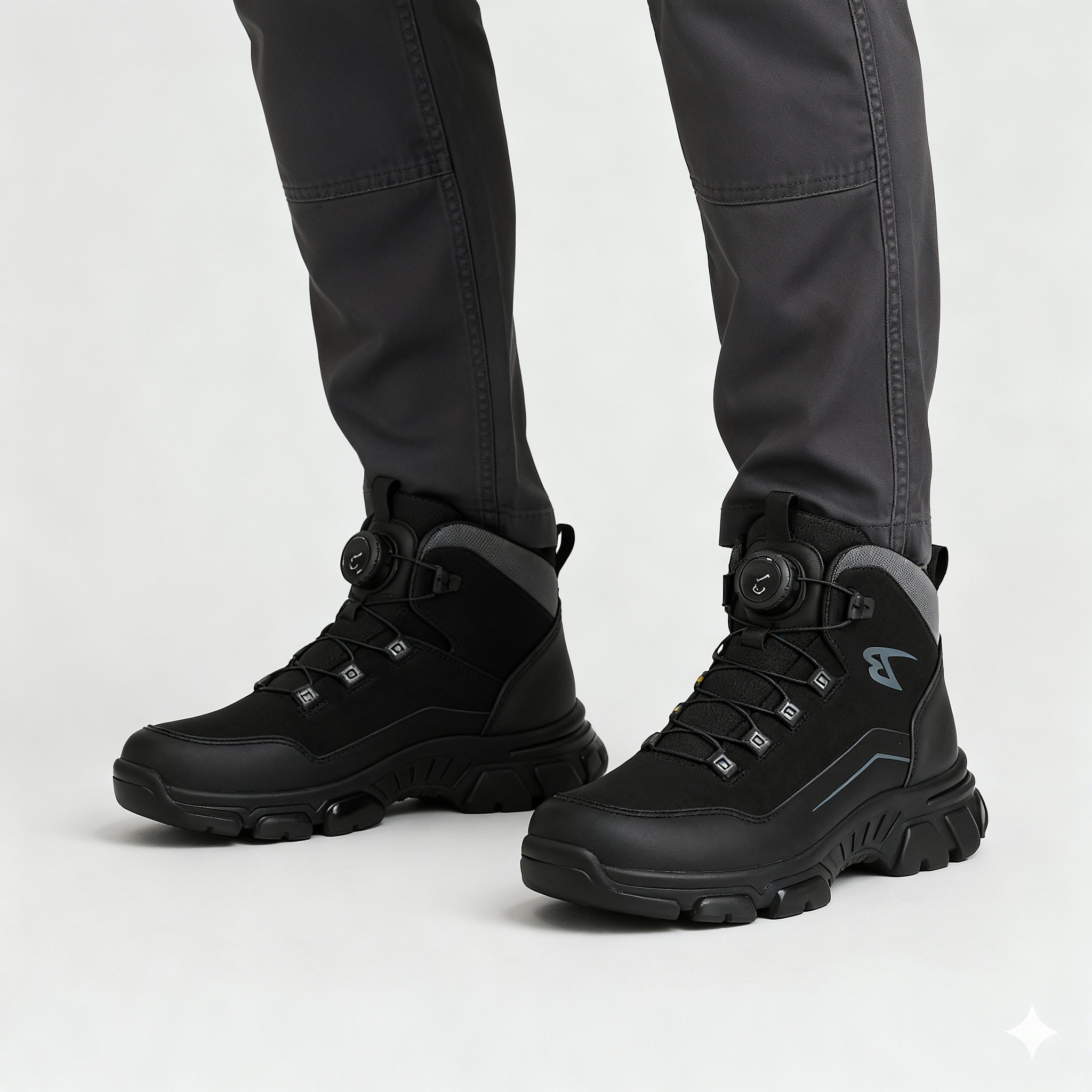 SAFEPROTECT PRO - Sécurité et confort tout au long de la journée