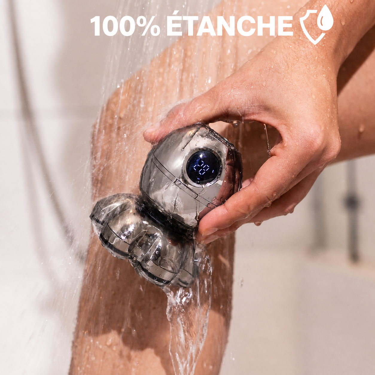 SAFEPRO 4.0 – Nouvelle génération pour femme
