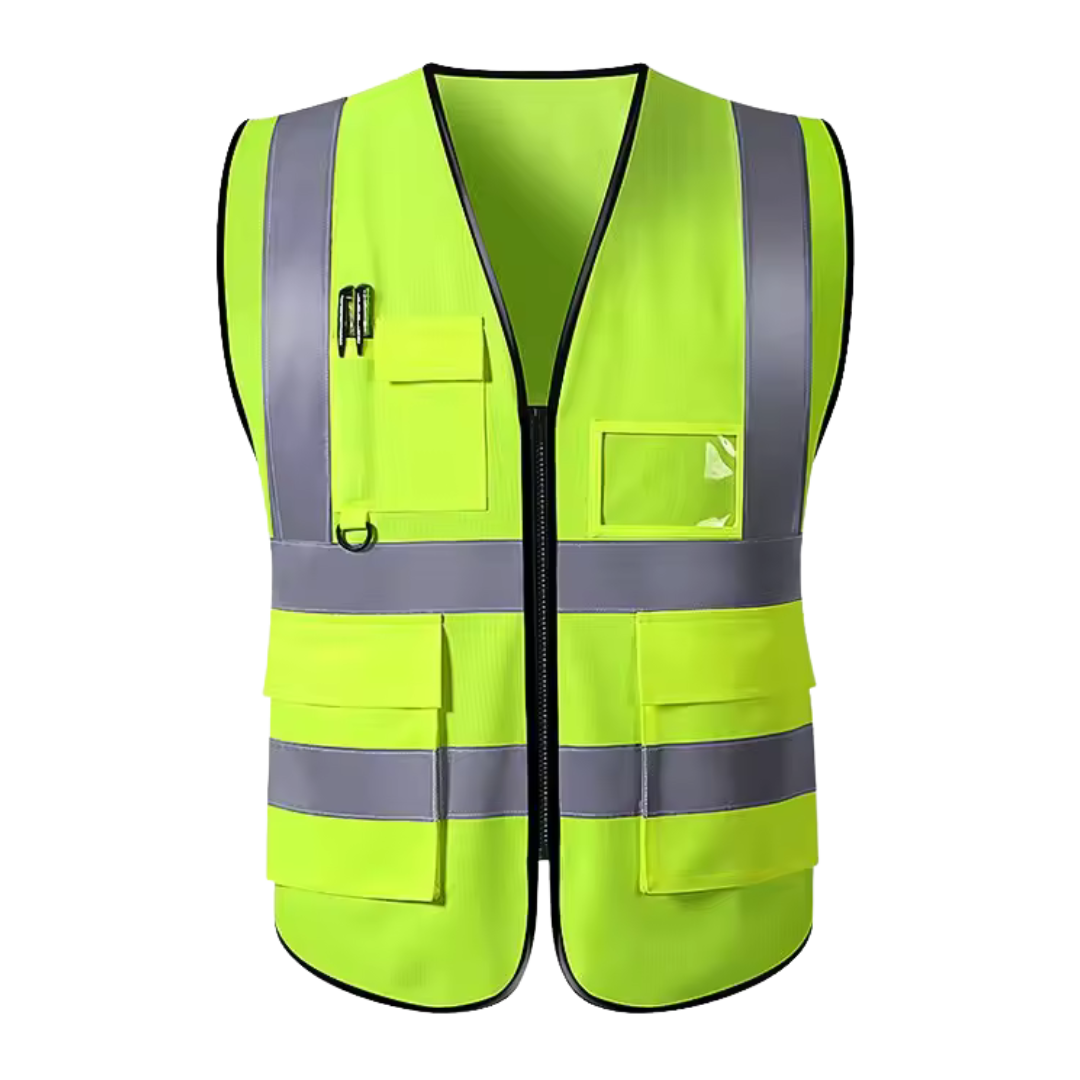 Gilet de sécurité