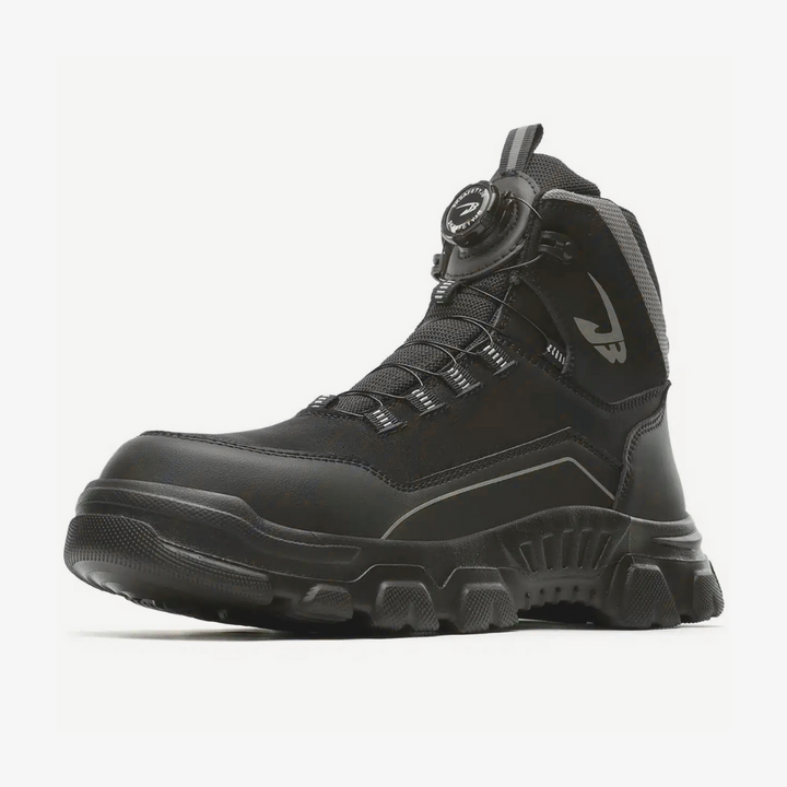 SAFEPROTECT™ S3 PRO - Chaussure de sécurité