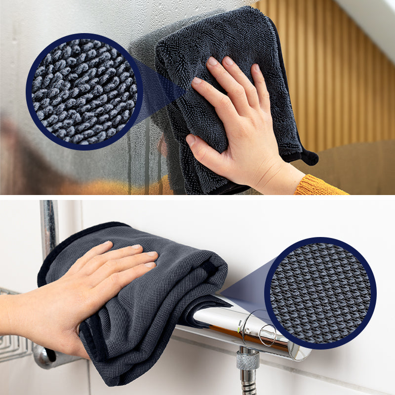 CLEANPRO™ - Chiffon microfibre