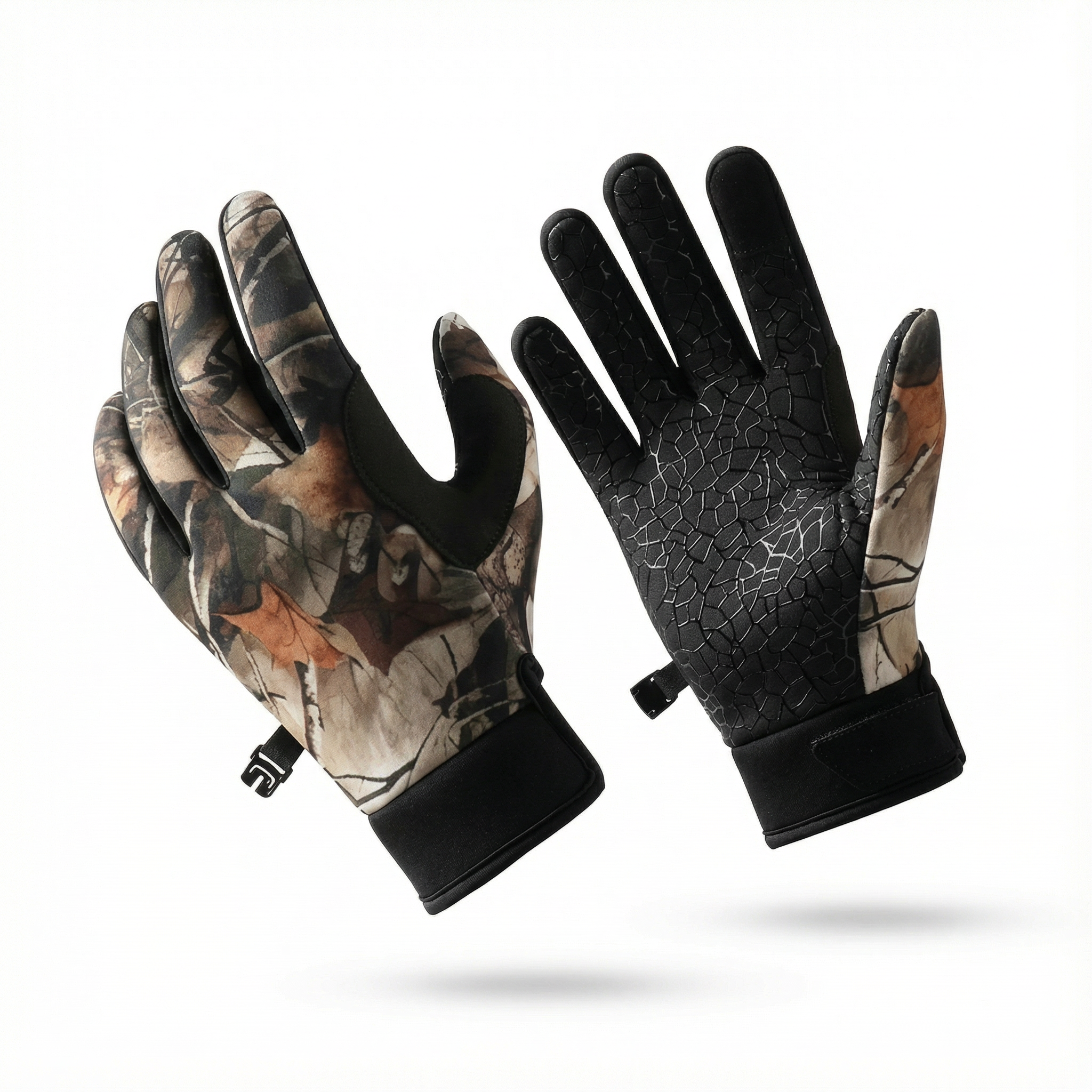 Ultra Thermo 2.0 - Gants Haut de Gamme pour Cyclistes