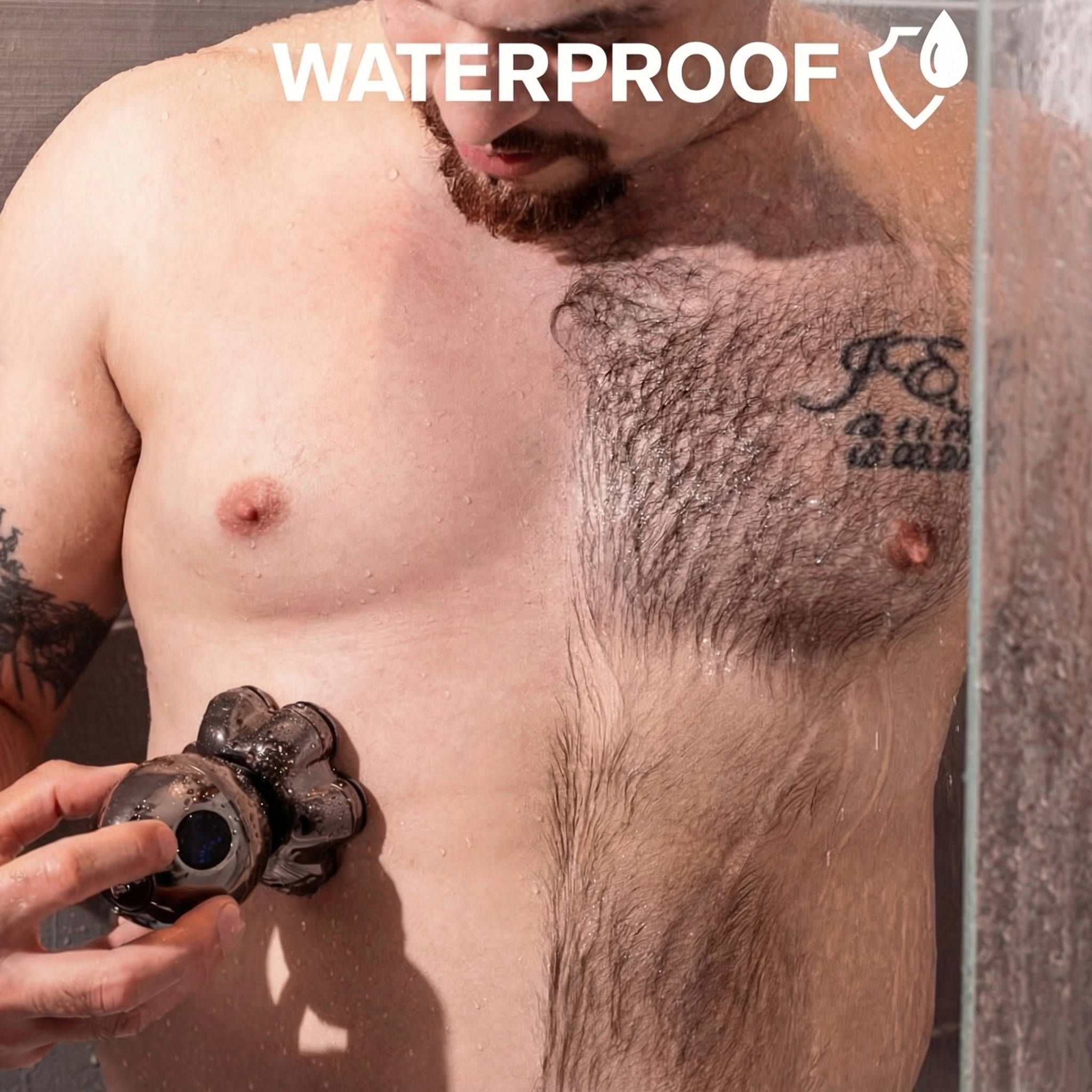 SAFEPRO 4.0 – La nouvelle ère du rasage masculin