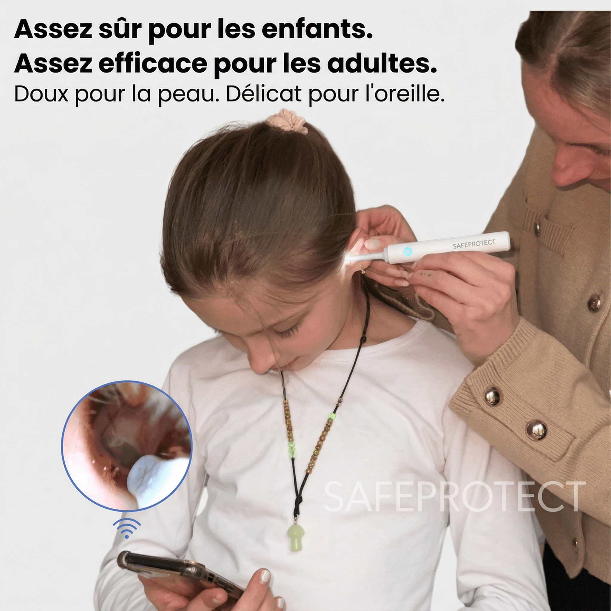 Cleanpro® - la solution recommandée par les spécialistes