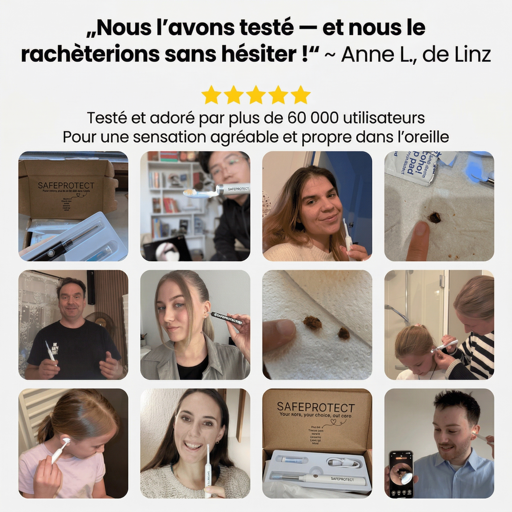 Cleanpro® - la solution recommandée par les spécialistes