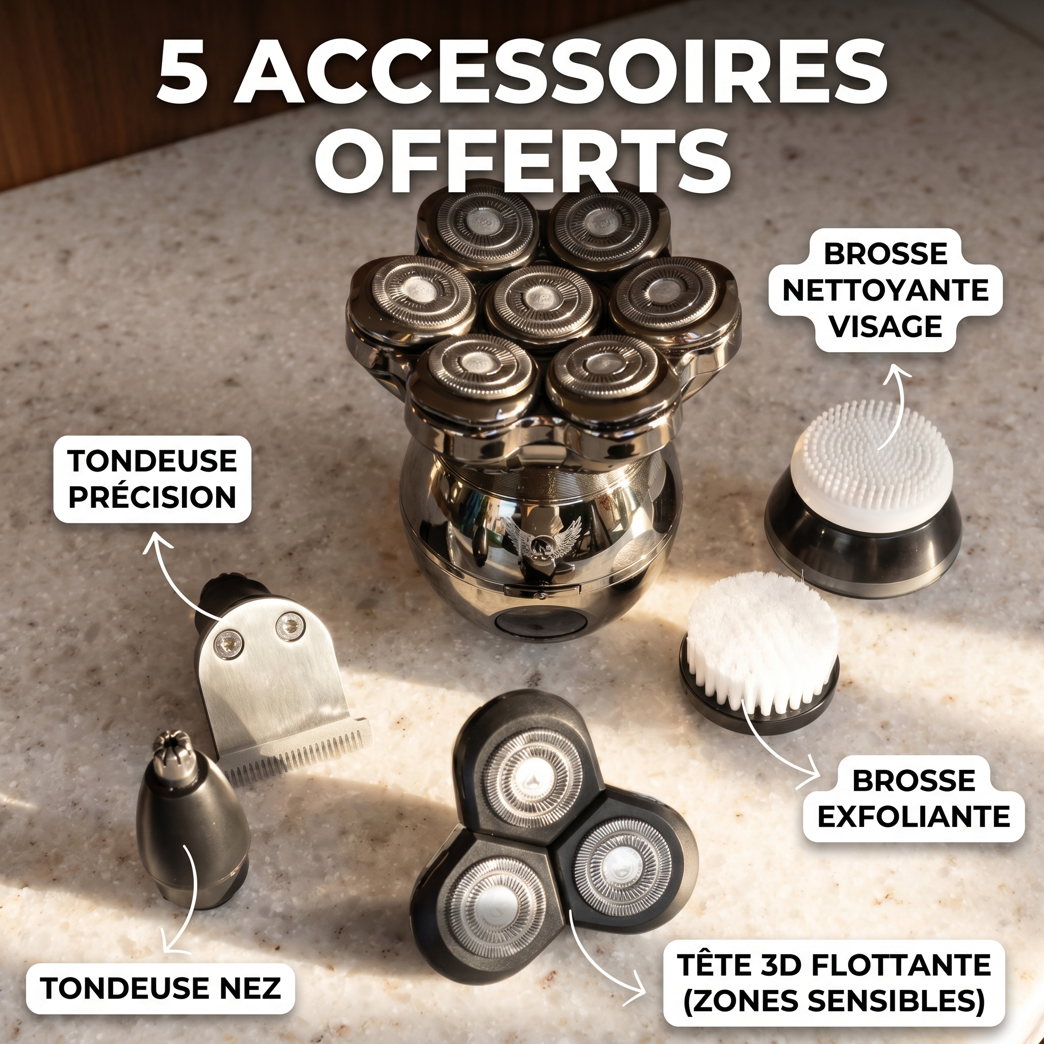 SAFEPRO 4.0 – Nouvelle génération pour femme