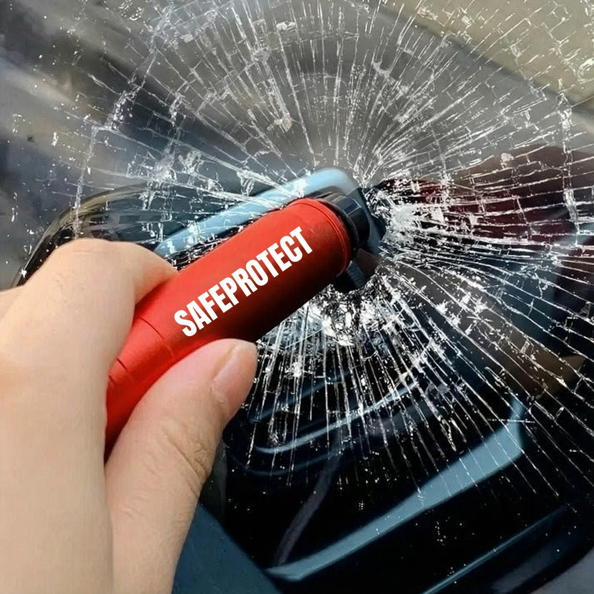 SAFEPRO - La solution vitale pour l’évacuation d’urgence