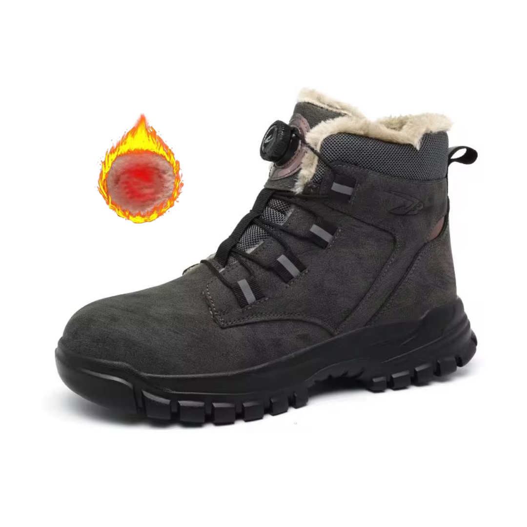 SAFEPROTECT V2 : Conçu pour la sécurité et le confort tout au long de la journée