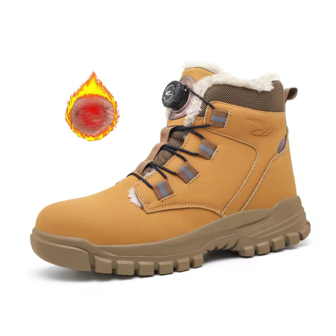 SAFEPROTECT V2 : Conçu pour la sécurité et le confort tout au long de la journée