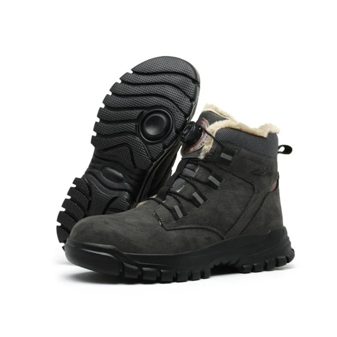 SAFEPROTECT V2 : Conçu pour la sécurité et le confort tout au long de la journée