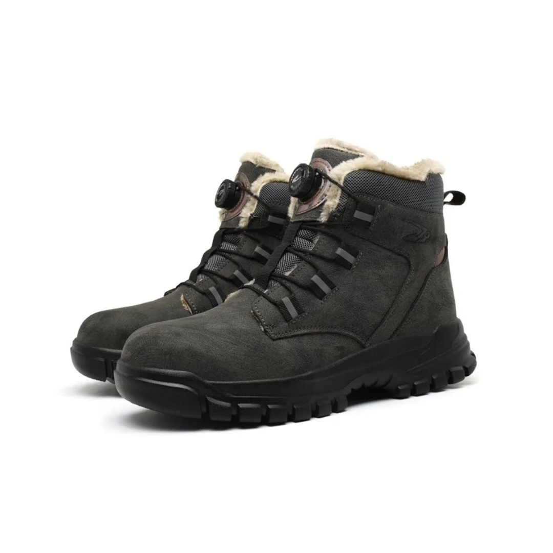 SAFEPROTECT V2 : Conçu pour la sécurité et le confort tout au long de la journée