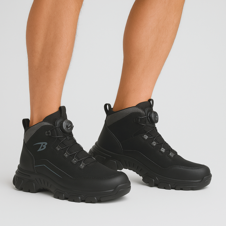 SAFEPROTECT™ S3 PRO - Chaussure de sécurité