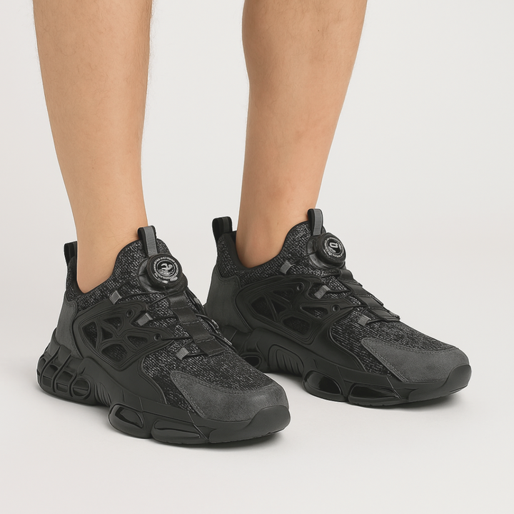 SAFEPROTECT™ PRO - Chaussure de sécurité
