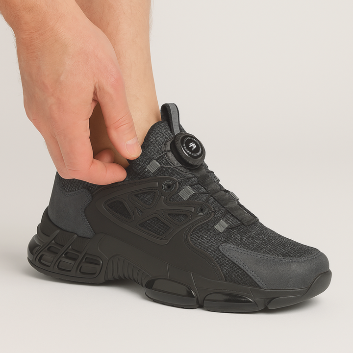 SAFEPROTECT™ PRO - Chaussure de sécurité
