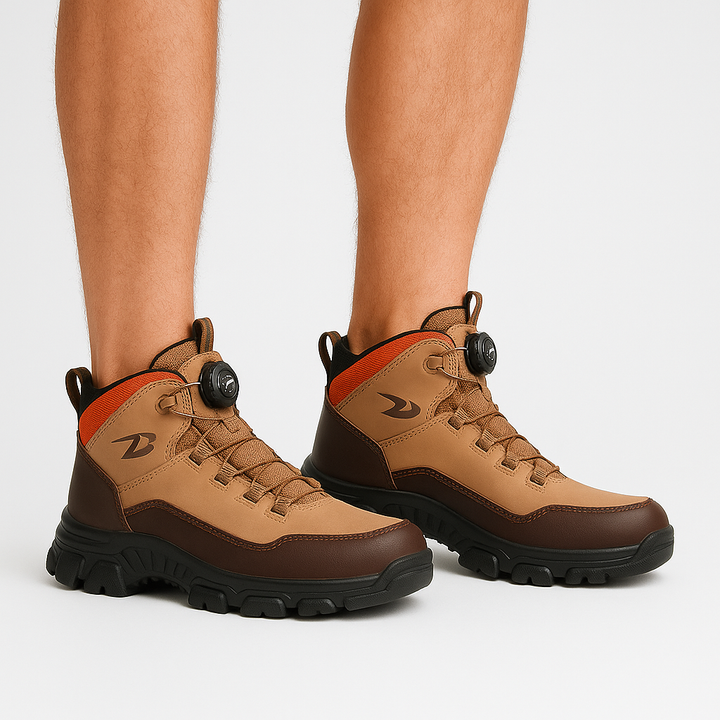 SAFEPROTECT™ S3 PRO - Chaussure de sécurité