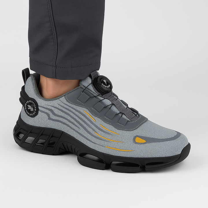 SAFEPROTECT 2.0 – Chaussures de travail légères, respirantes et ultra-confortables