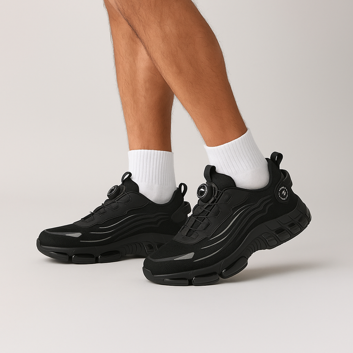 SAFEPROTECT 2.0 – Chaussures de travail légères, respirantes et ultra-confortables