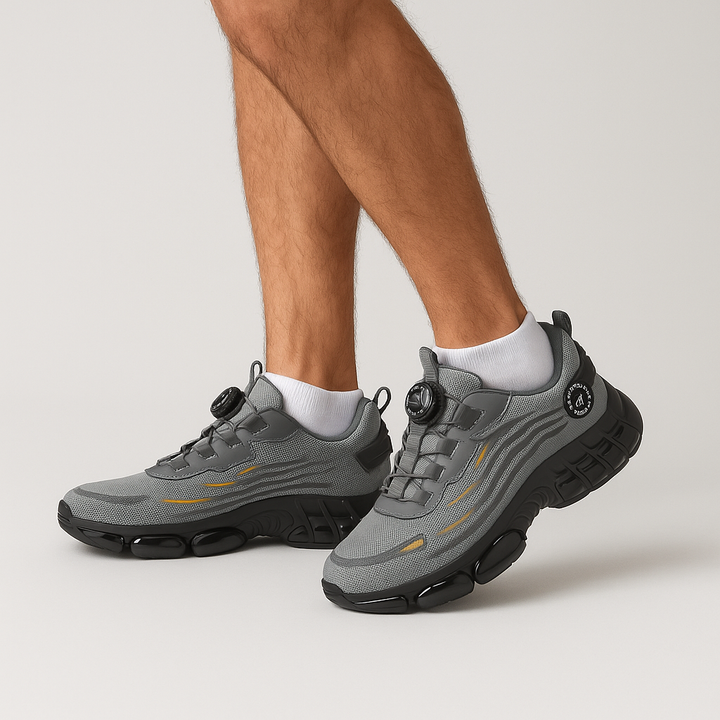 SAFEPROTECT 2.0 – Chaussures de travail légères, respirantes et ultra-confortables