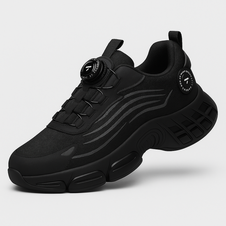 SAFEPROTECT 2.0 – Chaussures de travail légères, respirantes et ultra-confortables