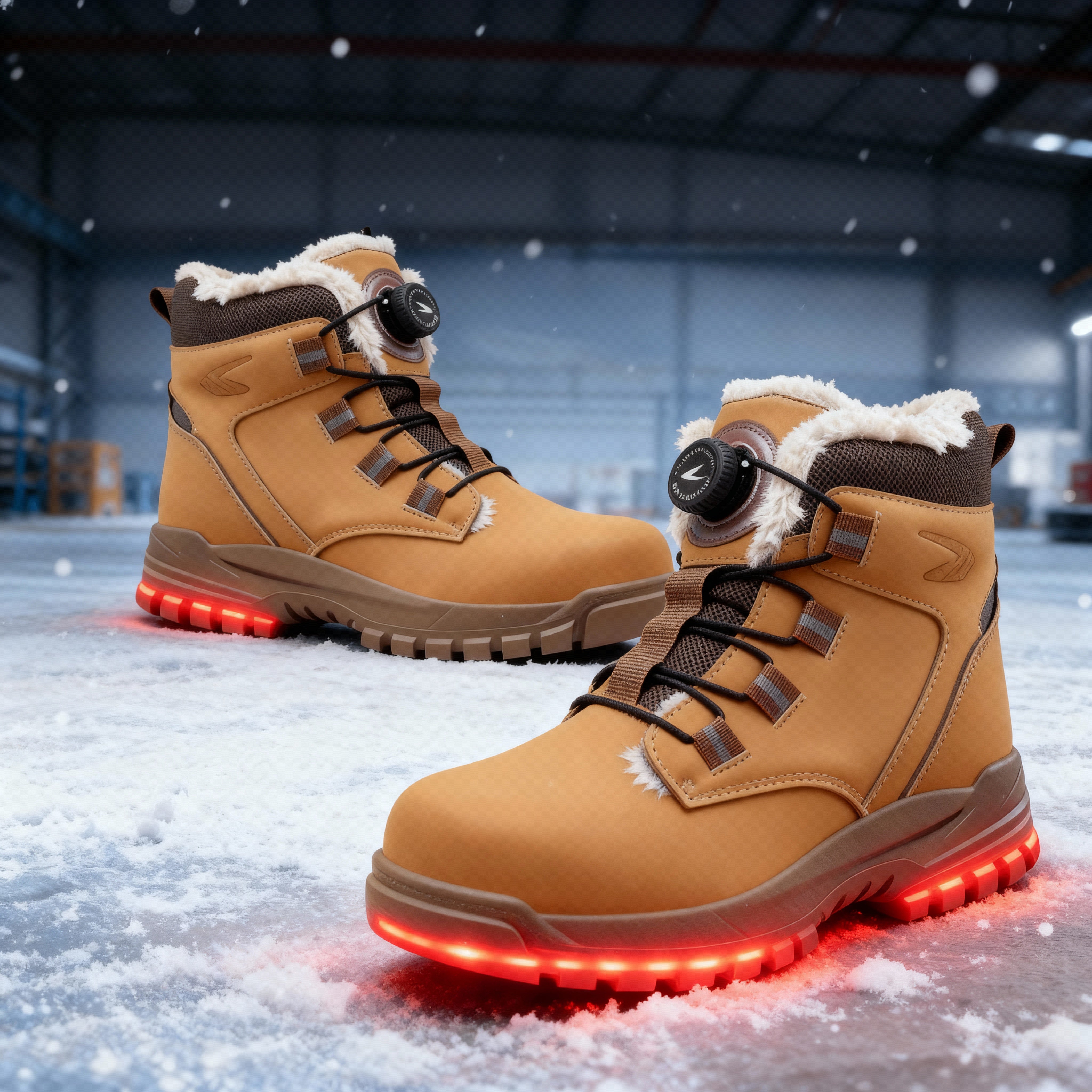 SAFEPROTECT V2 - Sécurité et confort tout au long de la journée