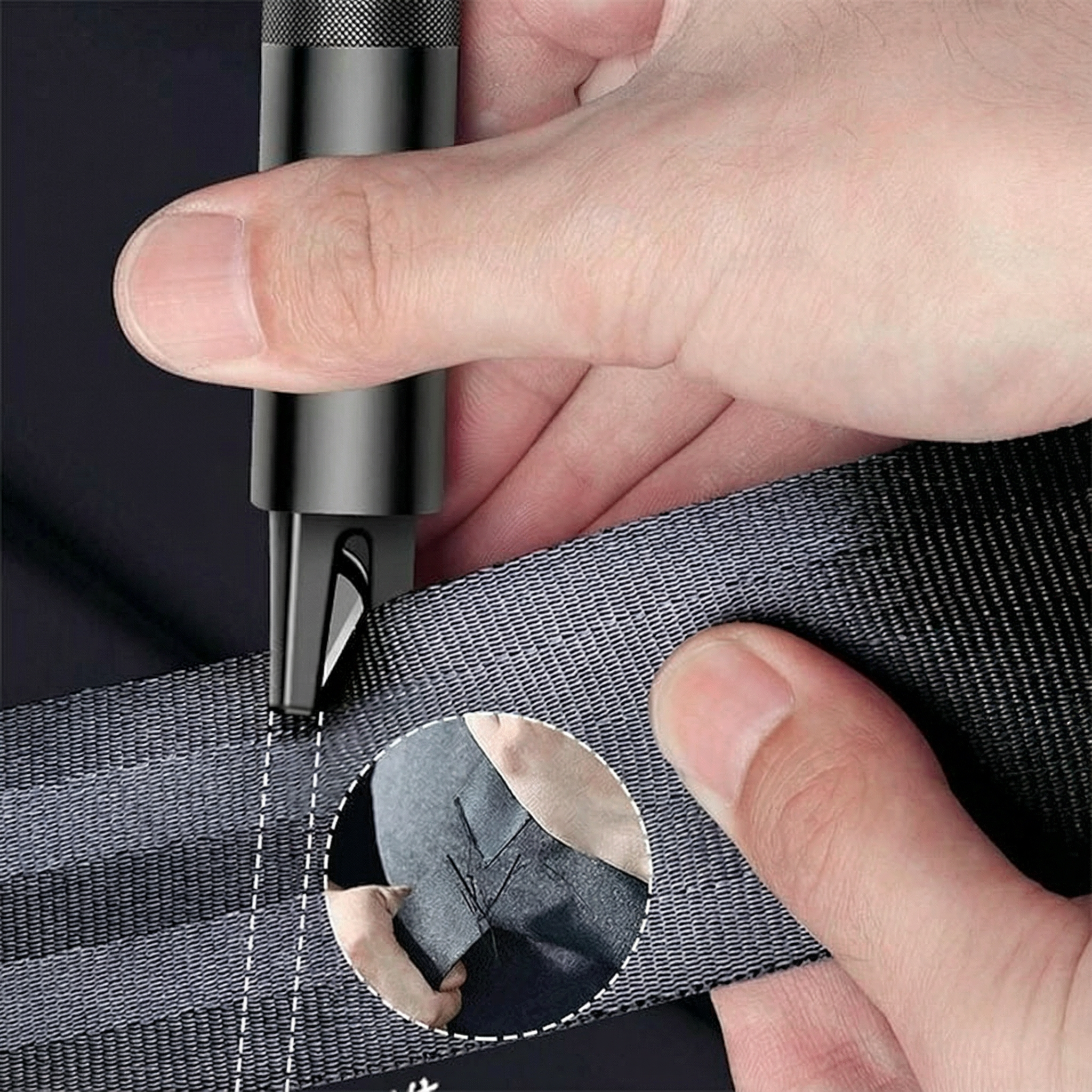 SAFEPRO - La solution vitale pour l’évacuation d’urgence